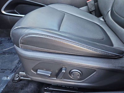 2024 Hyundai Tucson Plug-In Hybrid Limited