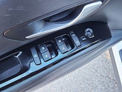 2024 Hyundai Tucson Plug-In Hybrid Limited