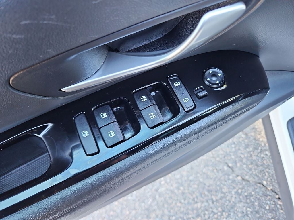 2024 Hyundai Tucson Plug-In Hybrid Limited