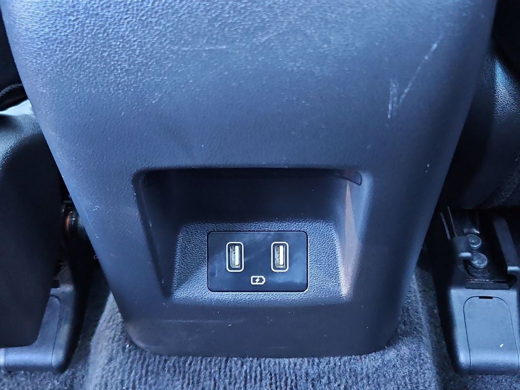 2024 Hyundai Tucson Plug-In Hybrid Limited