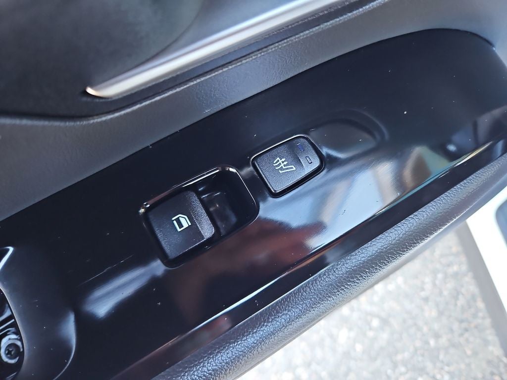 2024 Hyundai Tucson Plug-In Hybrid Limited