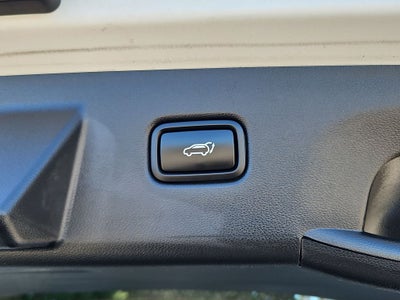 2024 Hyundai Tucson Plug-In Hybrid Limited