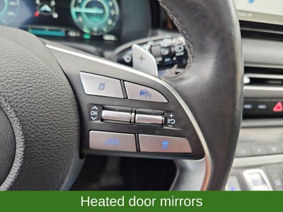 2024 Hyundai Palisade SEL PREMIUM 1 OWNER