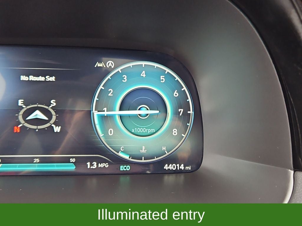 2024 Hyundai Palisade SEL PREMIUM 1 OWNER