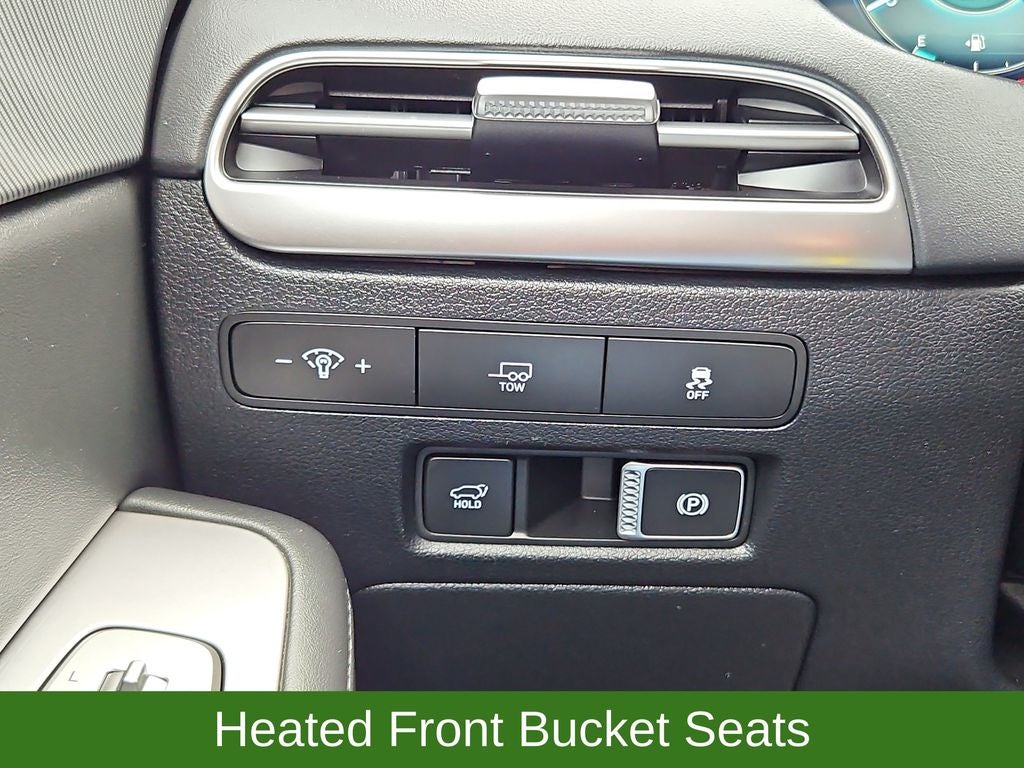 2024 Hyundai Palisade SEL PREMIUM 1 OWNER