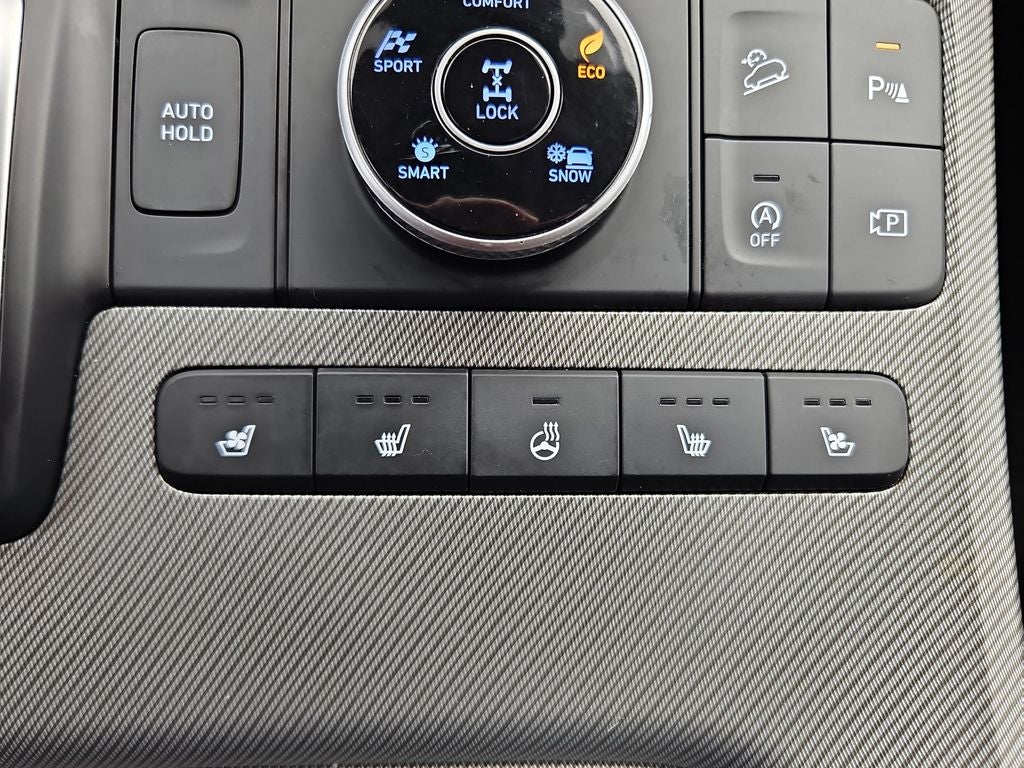 2024 Hyundai Palisade SEL PREMIUM 1 OWNER