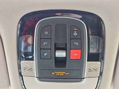 2024 Hyundai Palisade SEL PREMIUM 1 OWNER