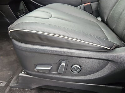 2024 Hyundai Palisade SEL PREMIUM 1 OWNER