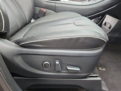 2024 Hyundai Palisade SEL PREMIUM 1 OWNER