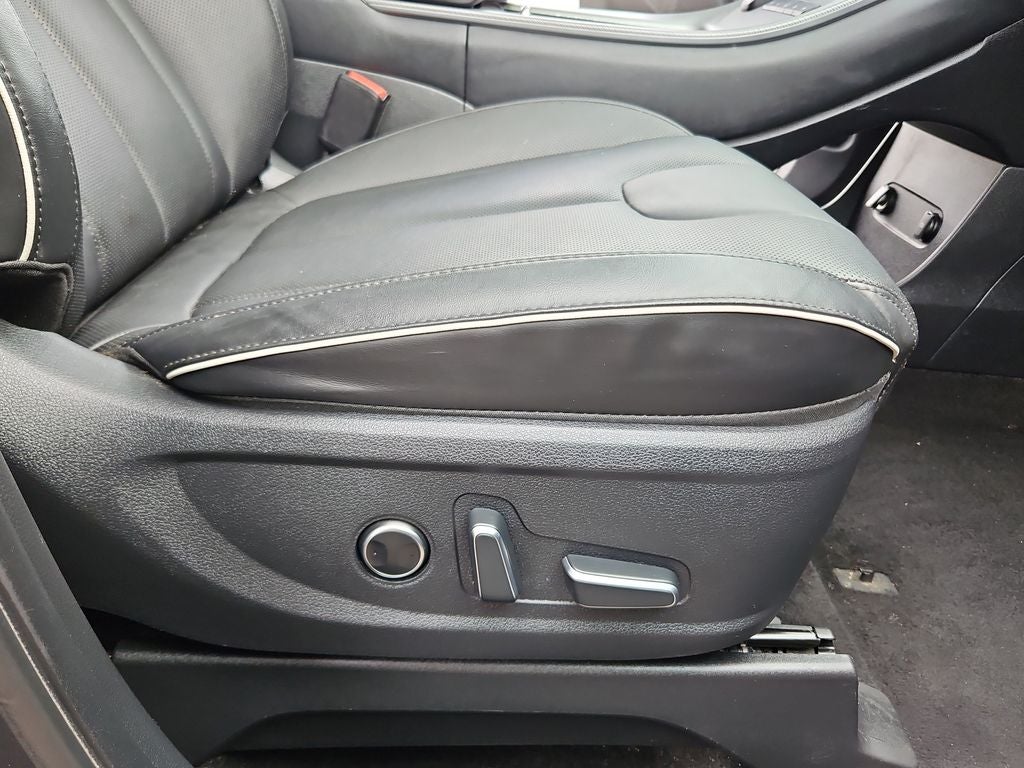 2024 Hyundai Palisade SEL PREMIUM 1 OWNER