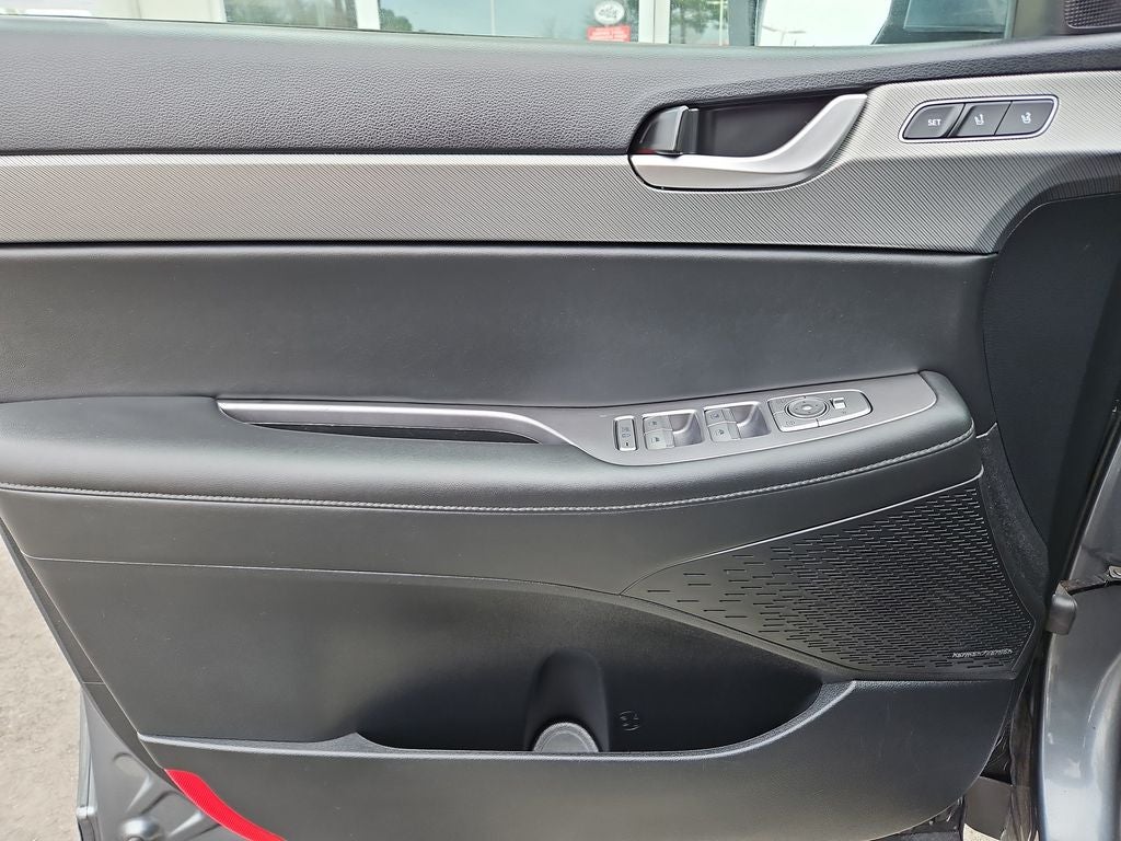 2024 Hyundai Palisade SEL PREMIUM 1 OWNER