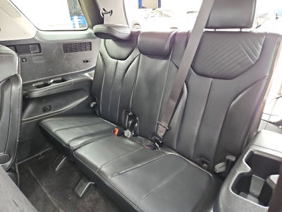 2024 Hyundai Palisade SEL PREMIUM 1 OWNER