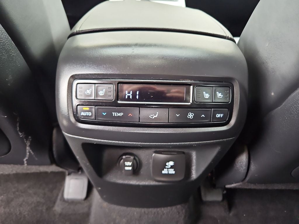 2024 Hyundai Palisade SEL PREMIUM 1 OWNER