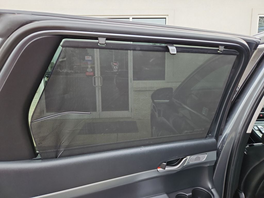 2024 Hyundai Palisade SEL PREMIUM 1 OWNER