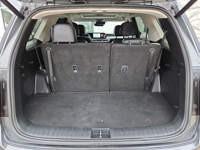 2024 Hyundai Palisade SEL PREMIUM 1 OWNER