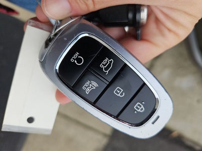 2024 Hyundai Palisade SEL PREMIUM 1 OWNER