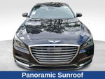 2020 Genesis G80 3.8 Ultimate w/Sport Package...1 Owner