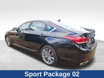 2020 Genesis G80 3.8 Ultimate w/Sport Package...1 Owner