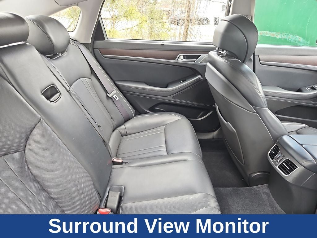 2020 Genesis G80 3.8 Ultimate w/Sport Package...1 Owner