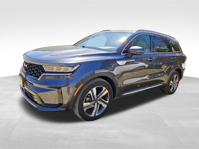 2022 Kia Sorento Plug-In Hybrid SX