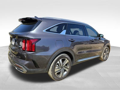 2022 Kia Sorento Plug-In Hybrid SX
