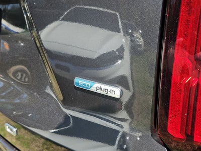2022 Kia Sorento Plug-In Hybrid SX