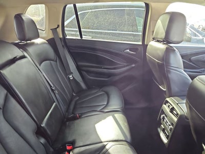 2016 Buick Envision Premium I