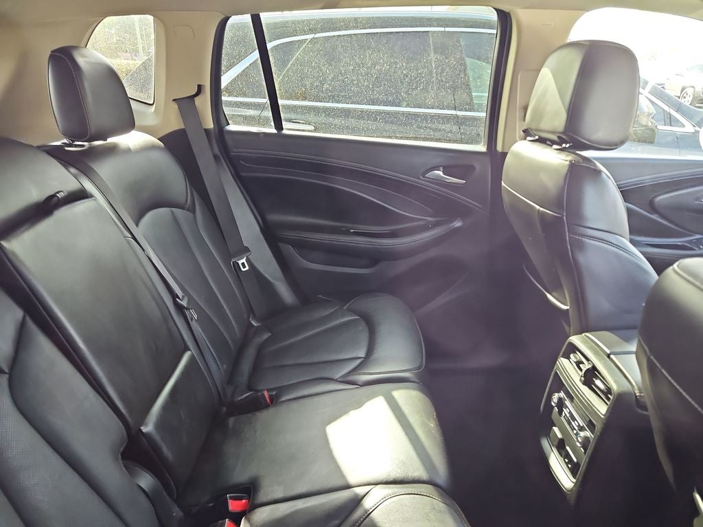 2016 Buick Envision Premium I