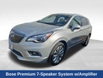 2016 Buick Envision Premium I