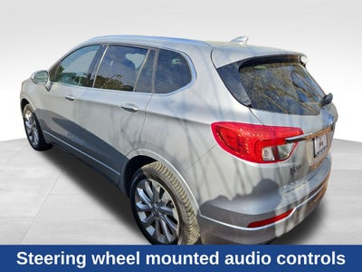 2016 Buick Envision Premium I