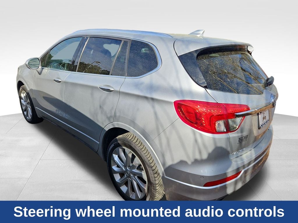 2016 Buick Envision Premium I