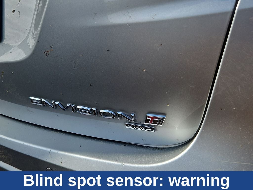 2016 Buick Envision Premium I