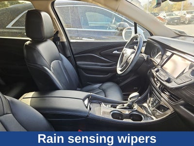 2016 Buick Envision Premium I