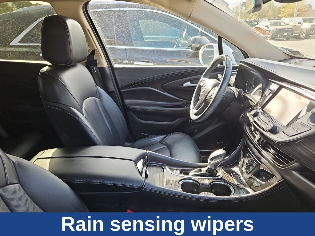 2016 Buick Envision Premium I