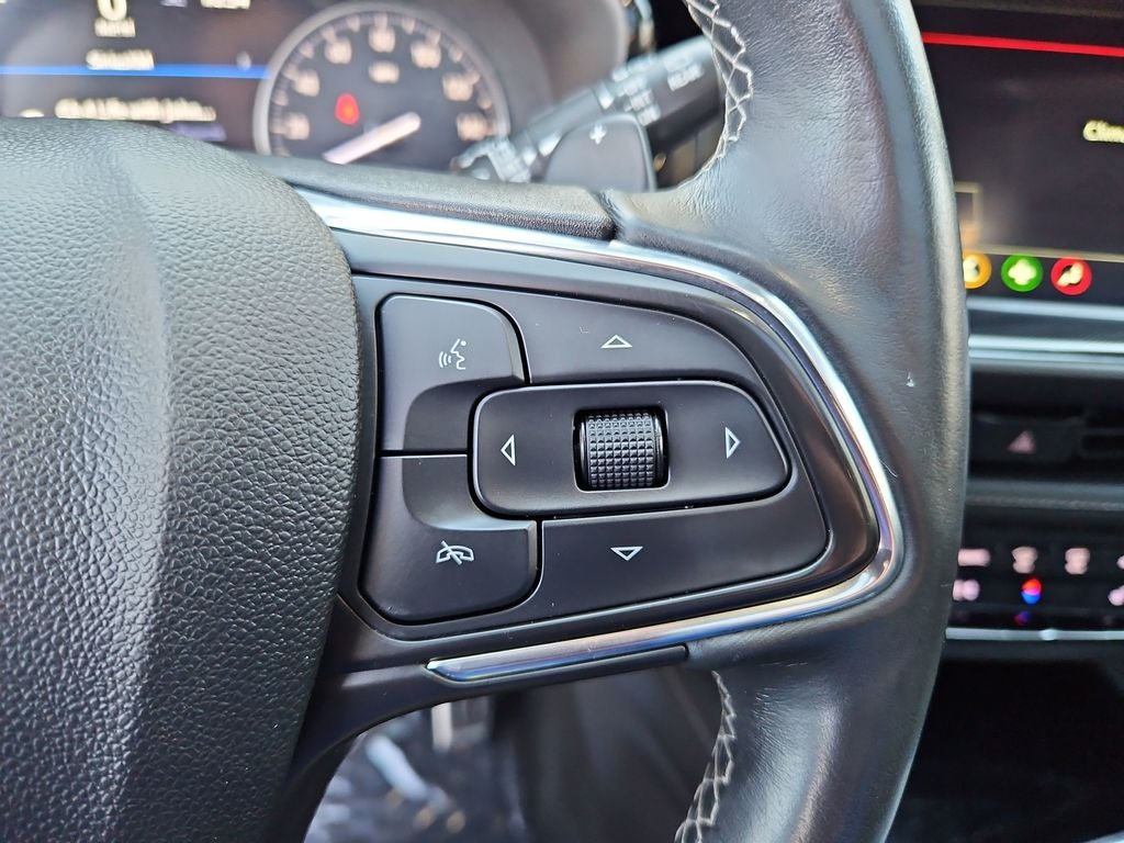 2023 Buick Envision Essence w/ Sport Touring PCKG and PANO ROOF