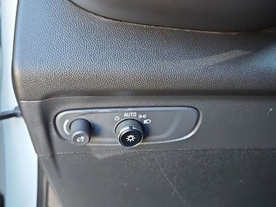 2023 Buick Envision Essence w/ Sport Touring PCKG and PANO ROOF