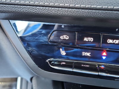 2023 Buick Envision Essence w/ Sport Touring PCKG and PANO ROOF