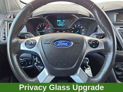 2018 Ford Transit Connect XL