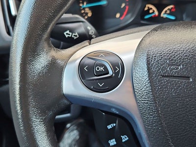 2018 Ford Transit Connect XL