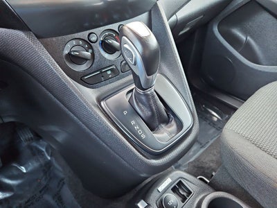 2018 Ford Transit Connect XL