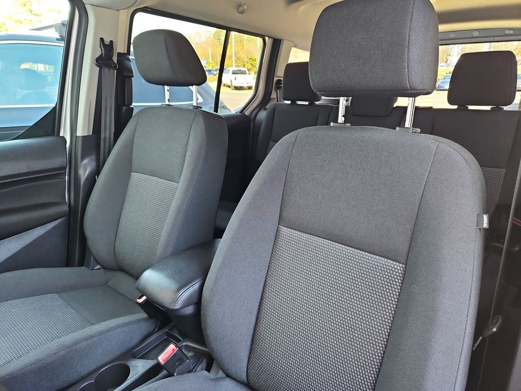 2018 Ford Transit Connect XL