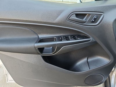 2018 Ford Transit Connect XL