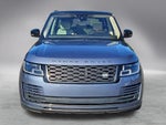 2021 Land Rover Range Rover Westminster Shadow Exterior And Driver Assist Package