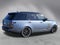 2021 Land Rover Range Rover Westminster Shadow Exterior And Driver Assist Package