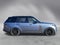 2021 Land Rover Range Rover Westminster Shadow Exterior And Driver Assist Package