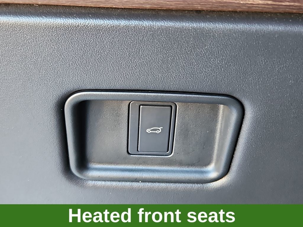 2023 Land Rover Range Rover SE LWB 7 Passenger