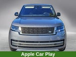 2023 Land Rover Range Rover SE LWB 7 Passenger