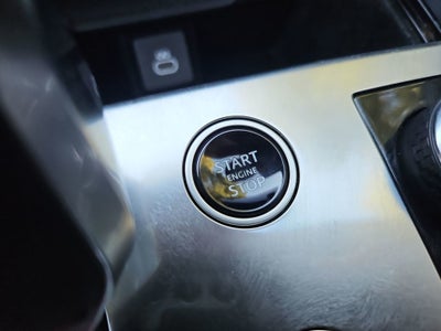 2023 Land Rover Range Rover SE LWB 7 Passenger