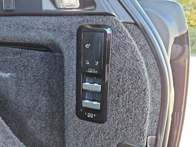 2023 Land Rover Range Rover SE LWB 7 Passenger