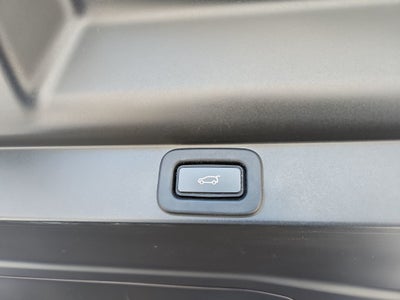 2023 Land Rover Range Rover SE LWB 7 Passenger